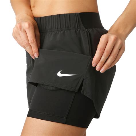 nike shorts damen knielang|Damen Knielang Shorts (16) .